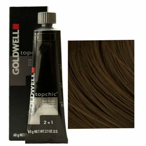 Goldwell Topchic Juuksevärv 6N